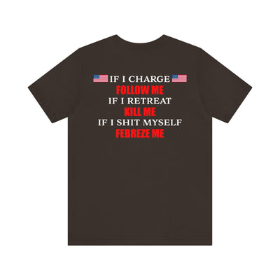 PatriotPogStyle Tee #1