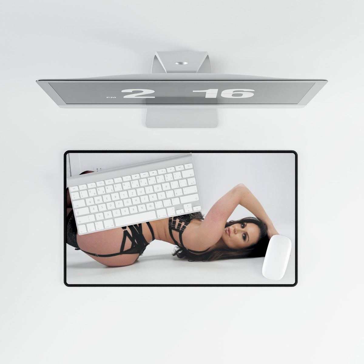 Lust Mousepad