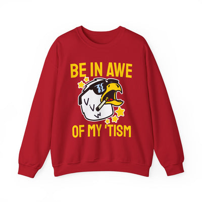 Awe Tism Sweatshirt