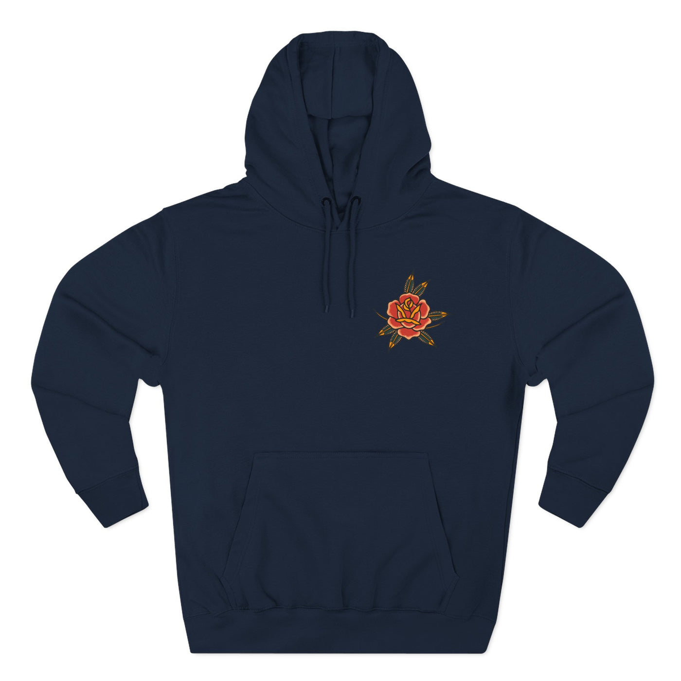 Traditional FALCON  Hoodie