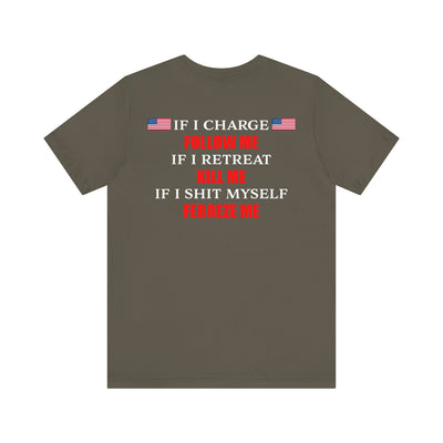 PatriotPogStyle Tee #1