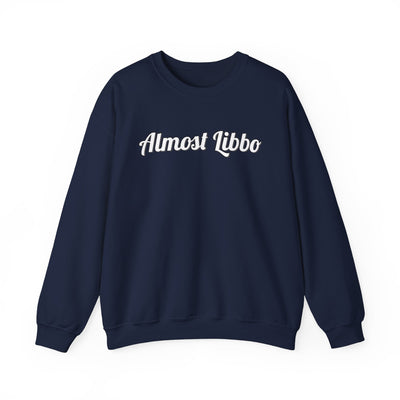 Almost Libbo Sweatshirt