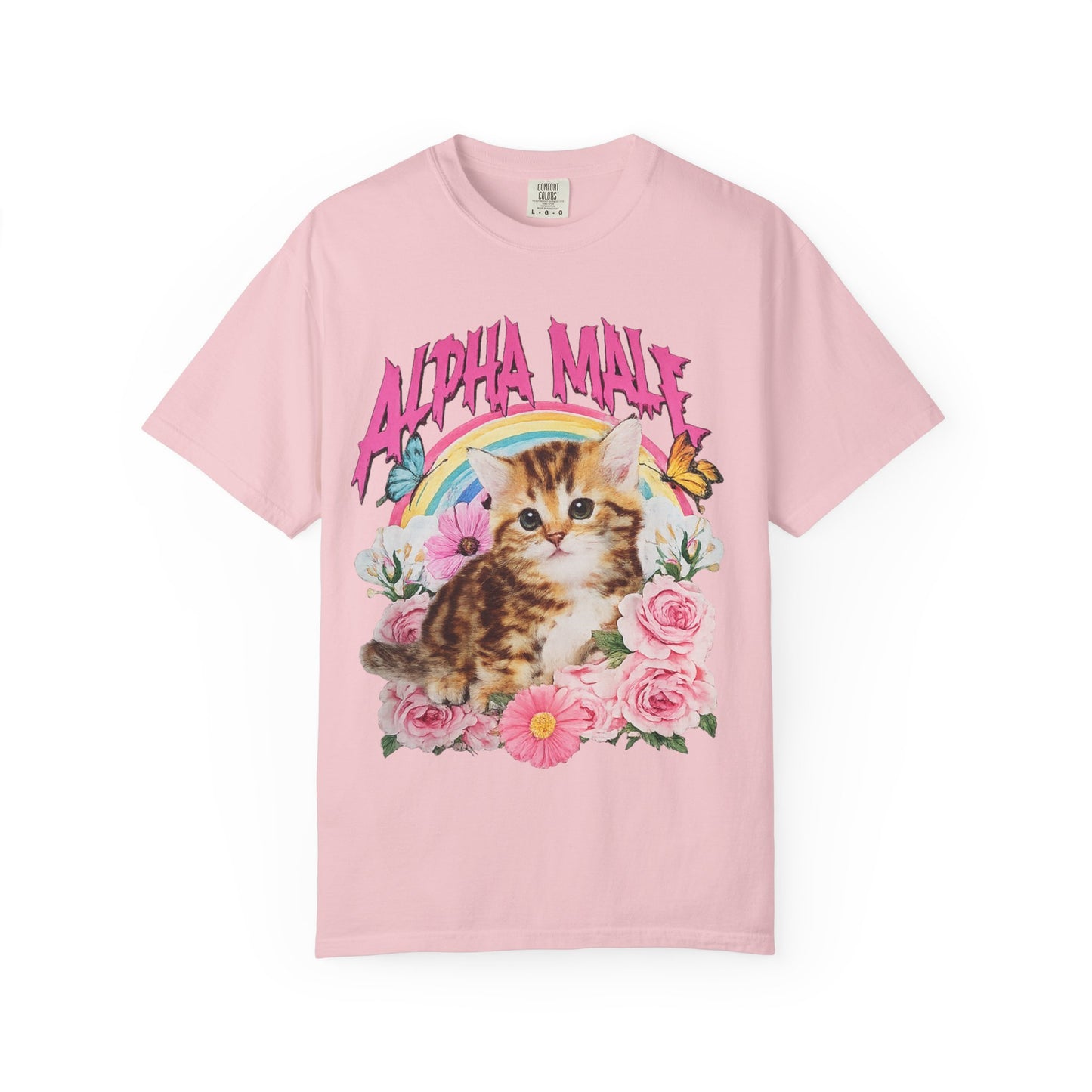 Alpha Male Tee
