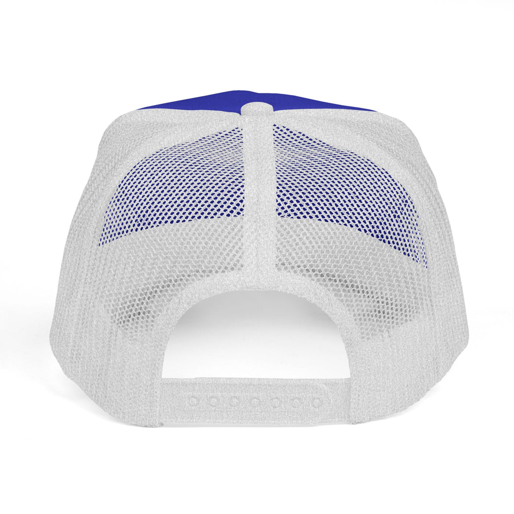 ALMOST LIBBO GRAFFITI Foam Hat
