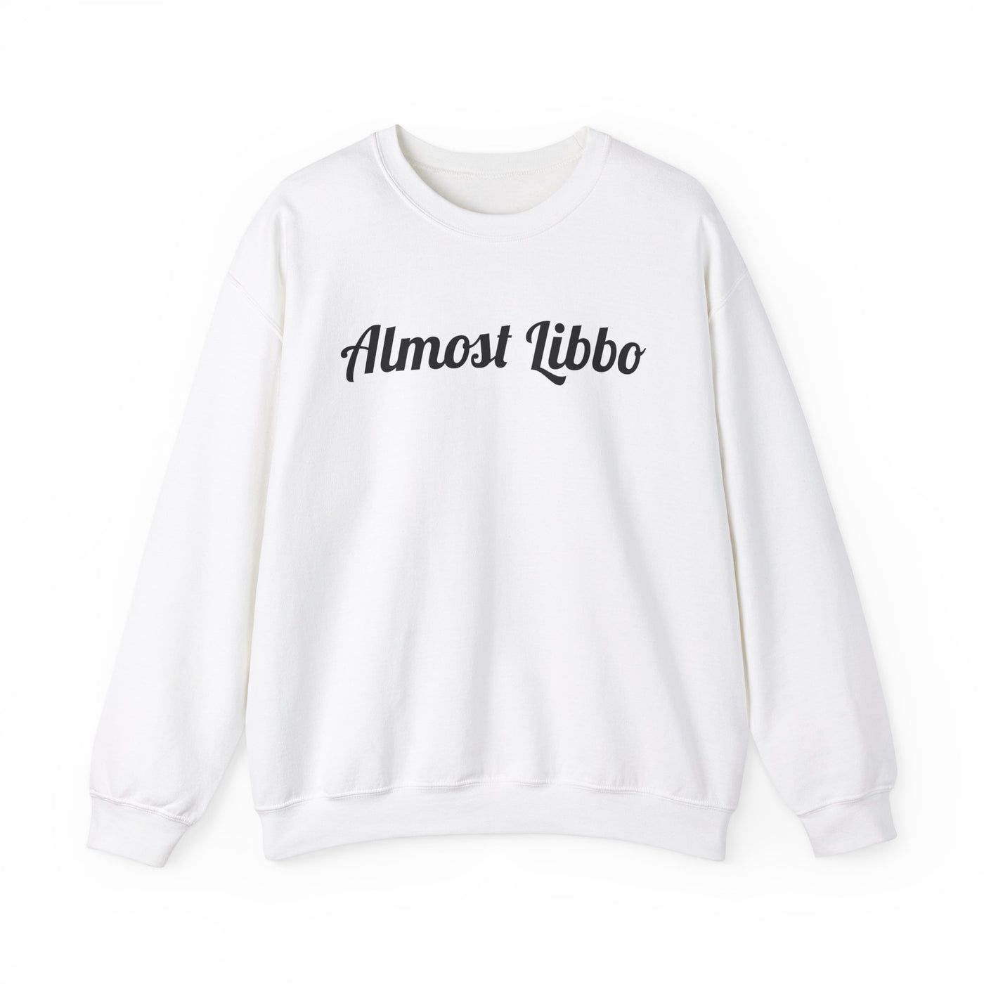 Almost Libbo Sweatshirt