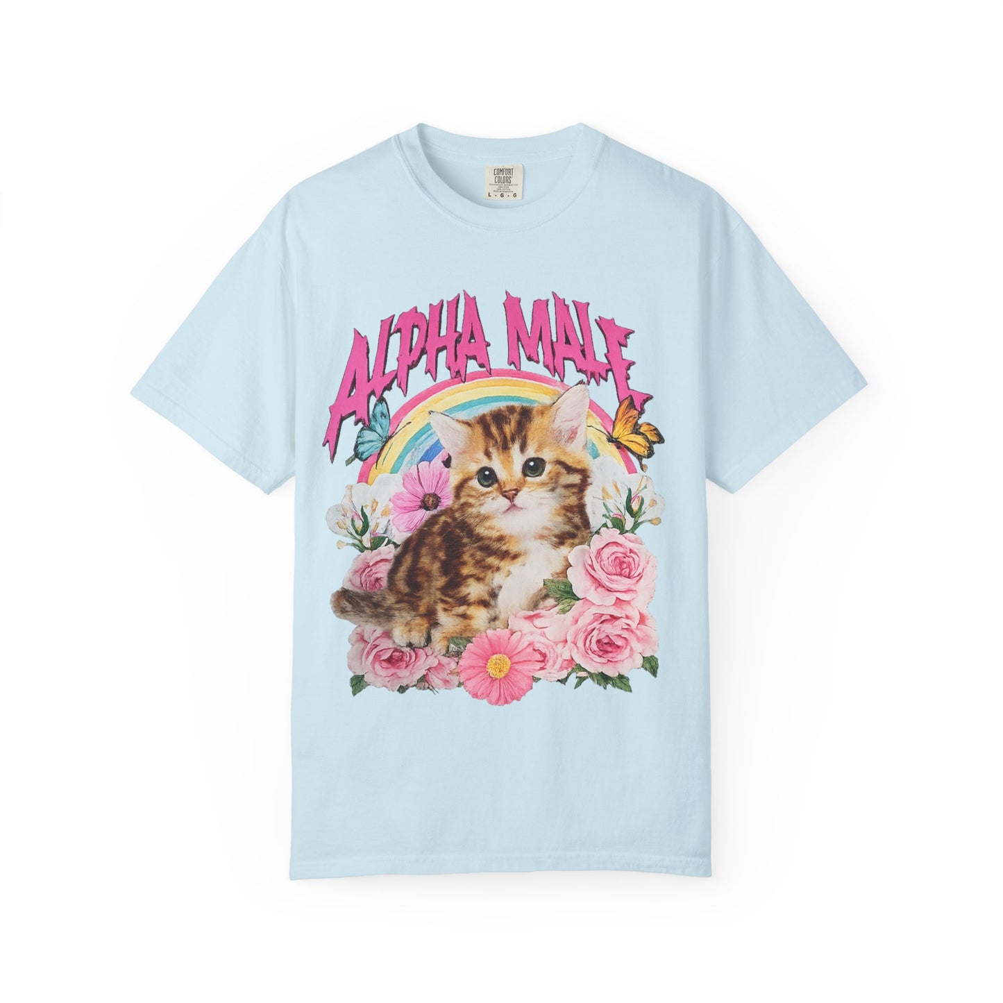 Alpha Male Tee