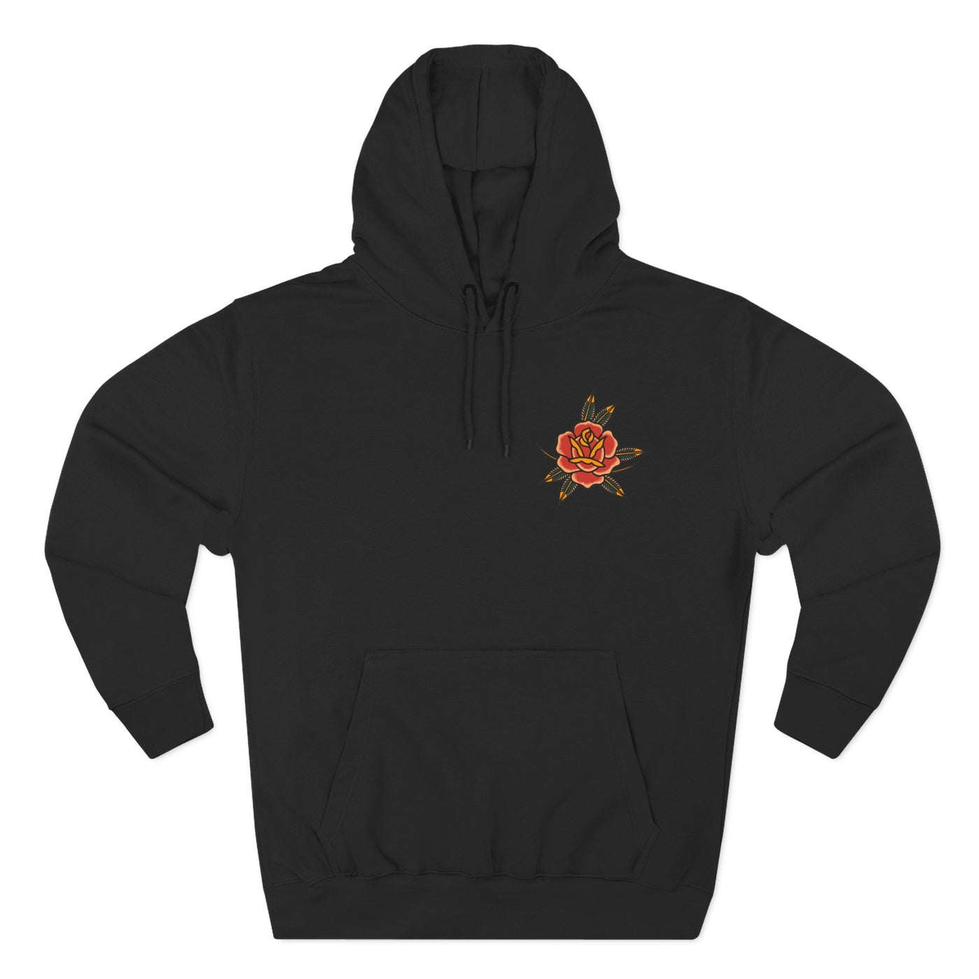 Traditional FALCON  Hoodie