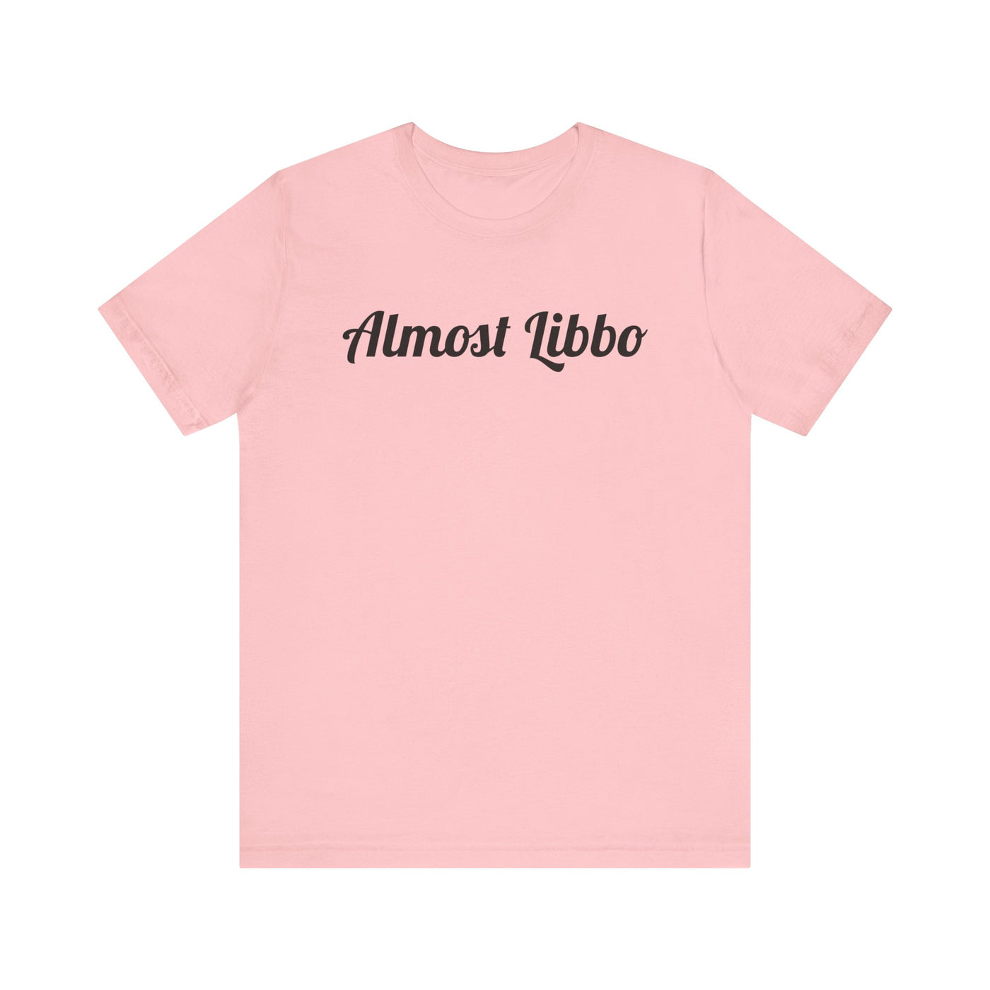 Almost Libbo Tee