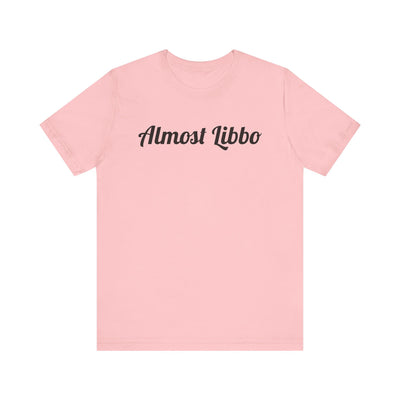 Almost Libbo Tee