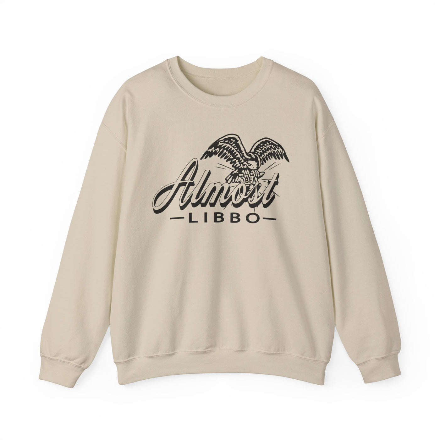 Almost Libbo Sweatshirt