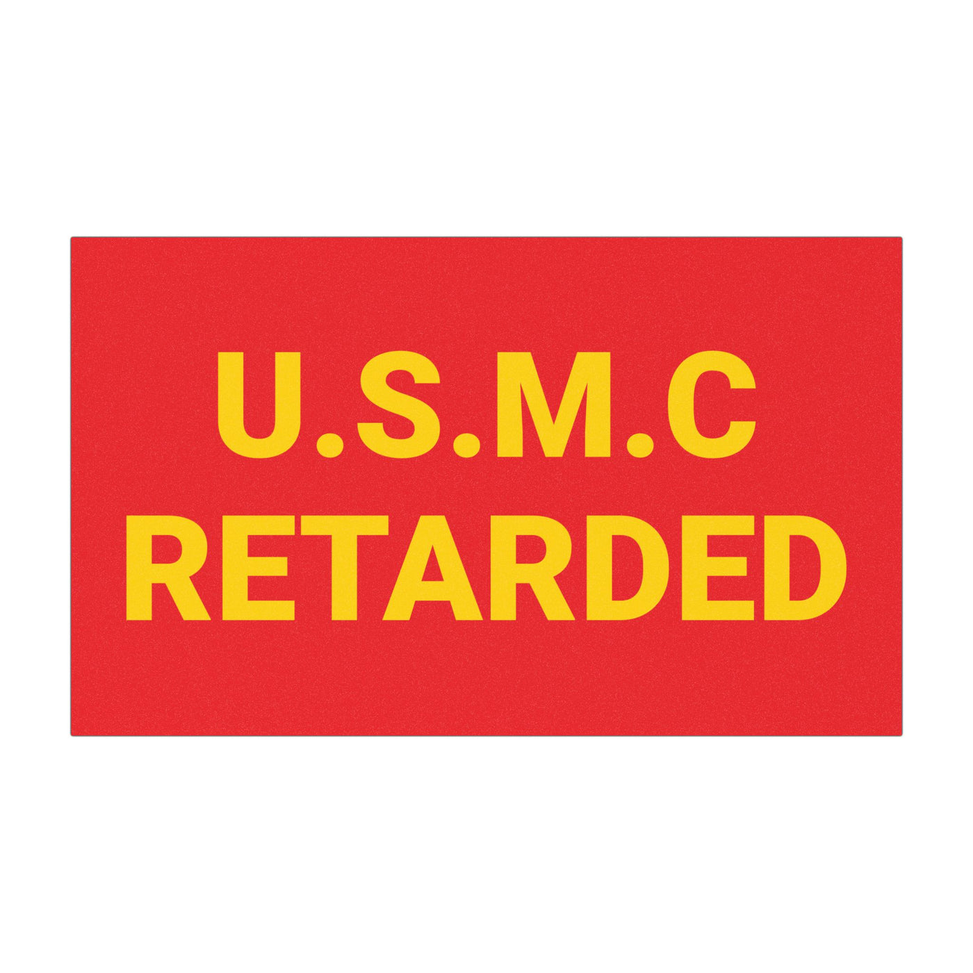 Uncle Sam's Misguided Children Magnets