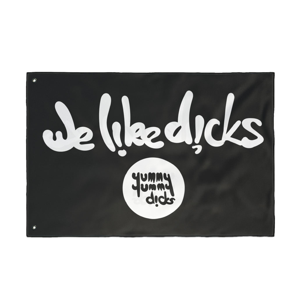 ISIS PARODY FLAG