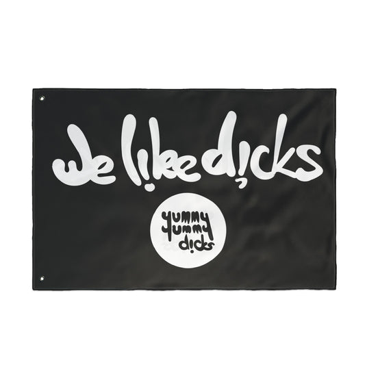 ISIS PARODY FLAG