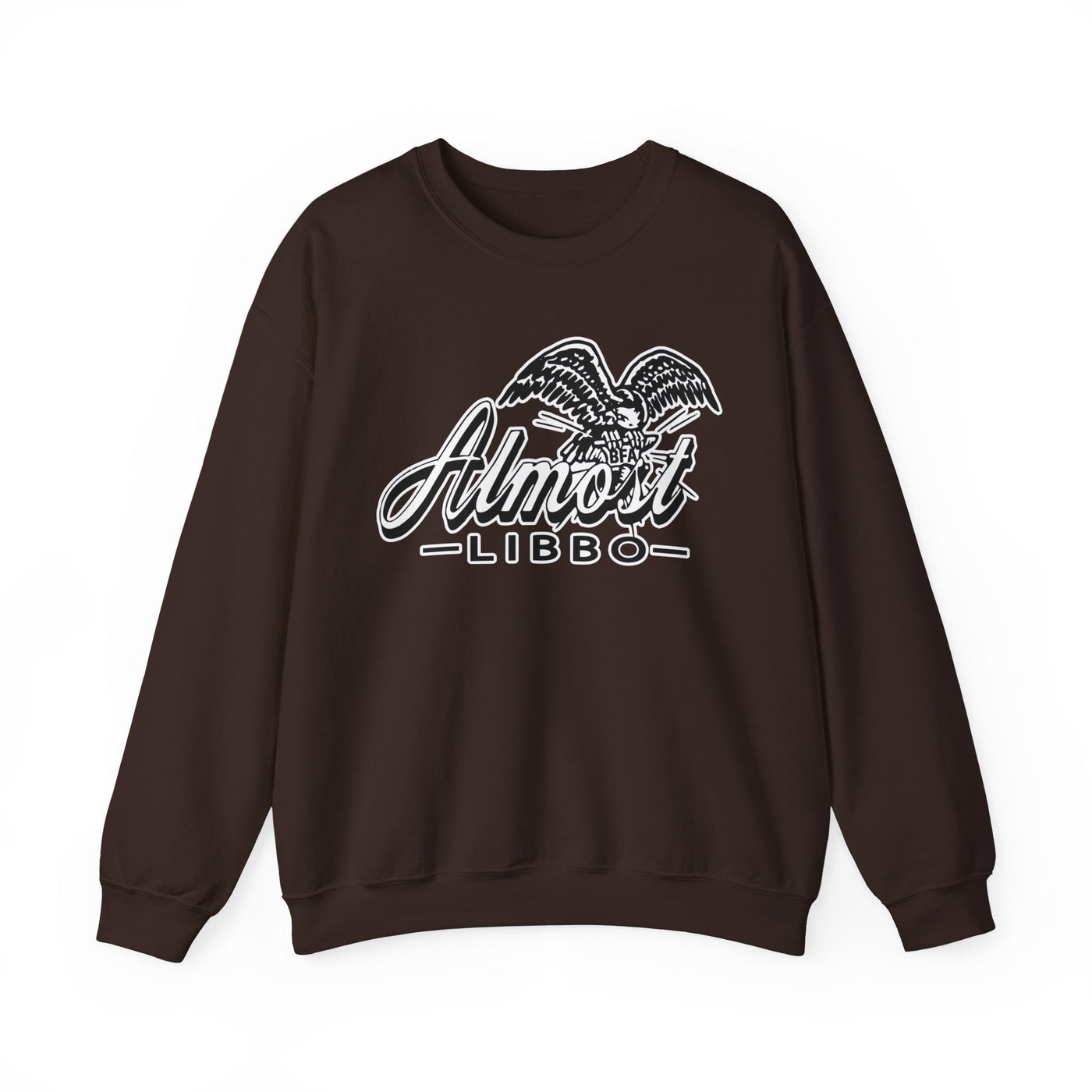 Almost Libbo Sweatshirt