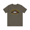 Malevelon Veteran Tshirt (HELLDIVERS 2)
