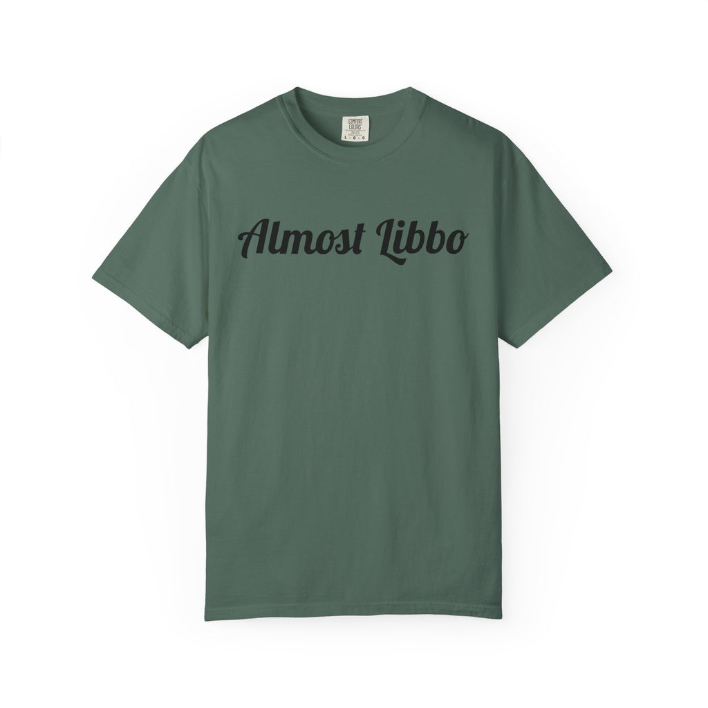 Almost Libbo Tee