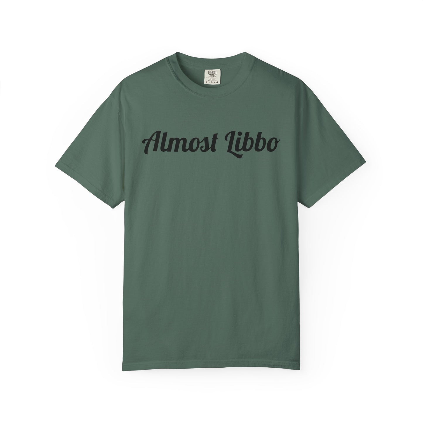 Almost Libbo Tee