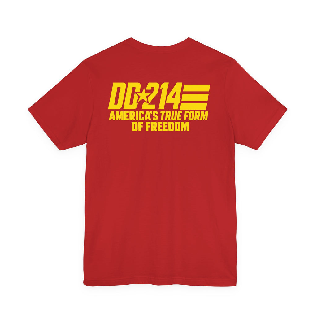 DD214 SHIRT