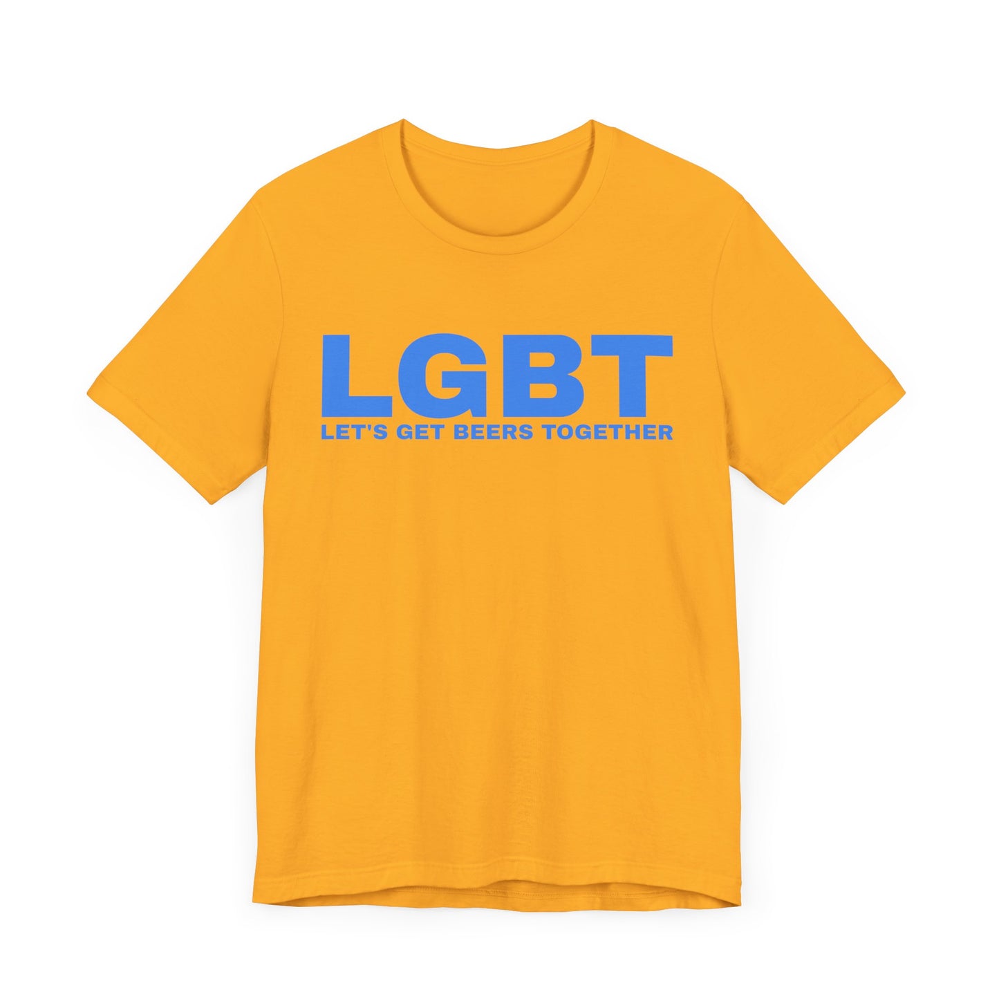 LGBT Tee