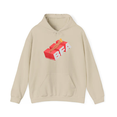 BFA TAN Hoodie