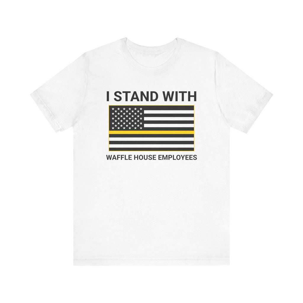 WAFFLE HOUSE Tee