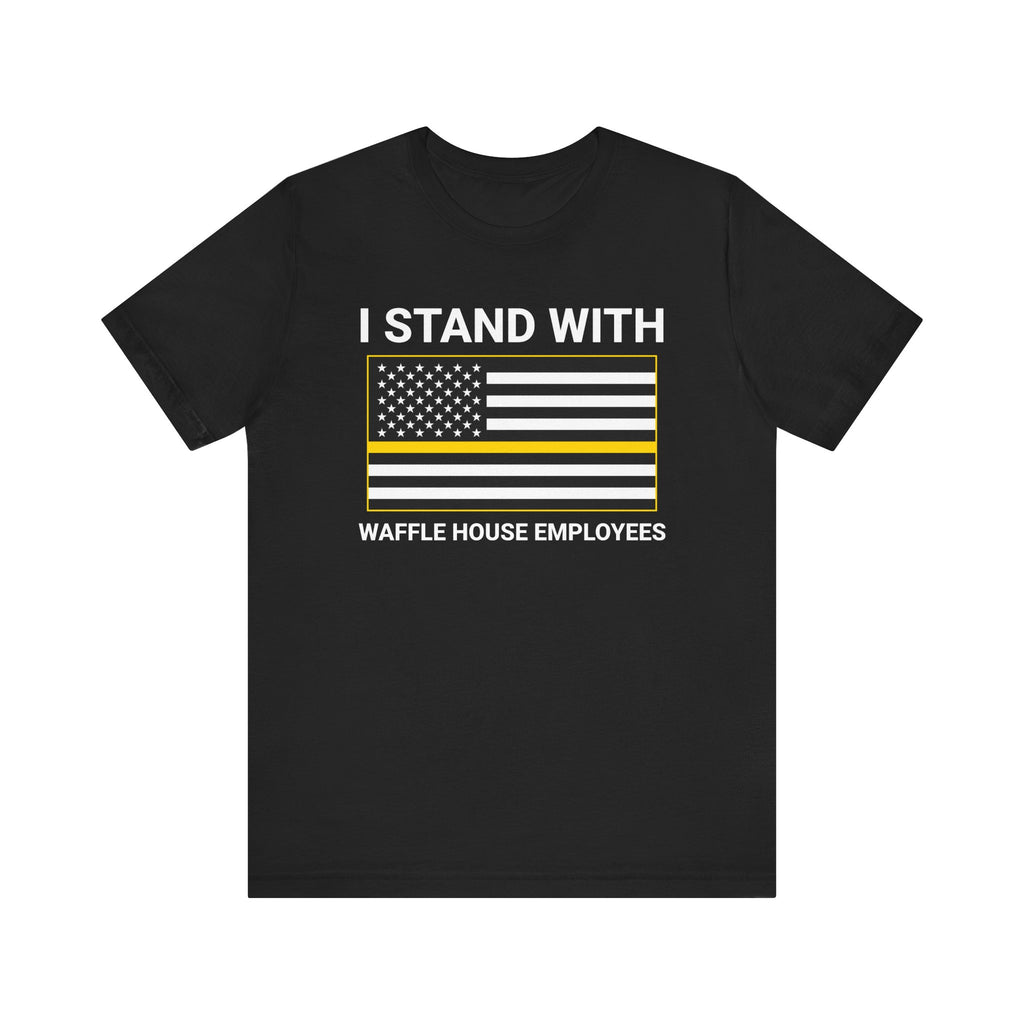 WAFFLE HOUSE Tee