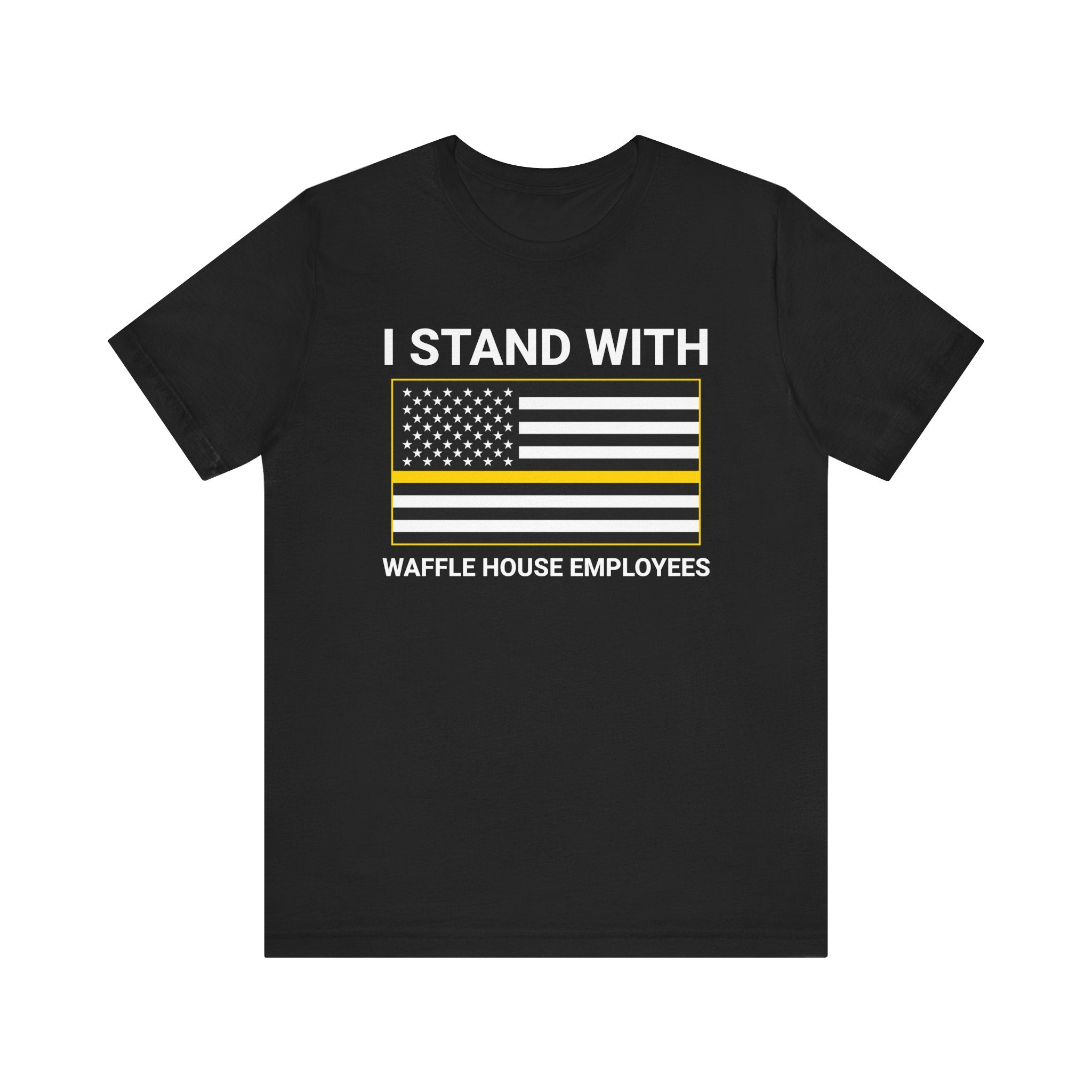 WAFFLE HOUSE Tee