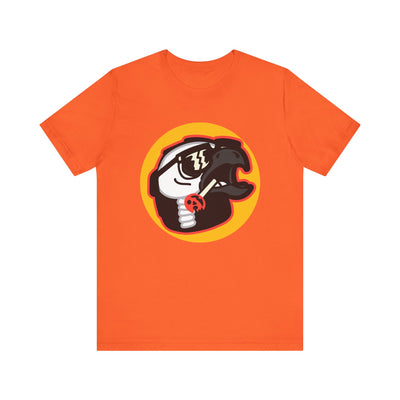 Spooky Falcon Tee