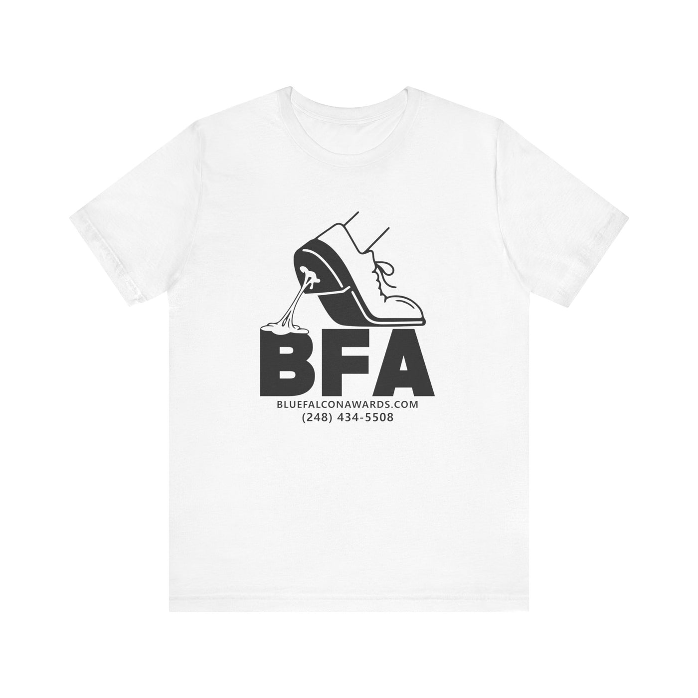 BFA BRAND Tee