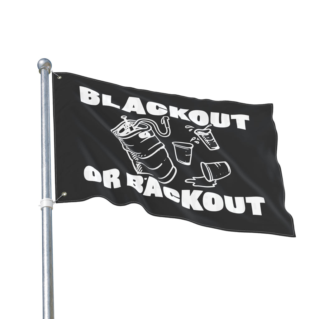 BOB FLAG