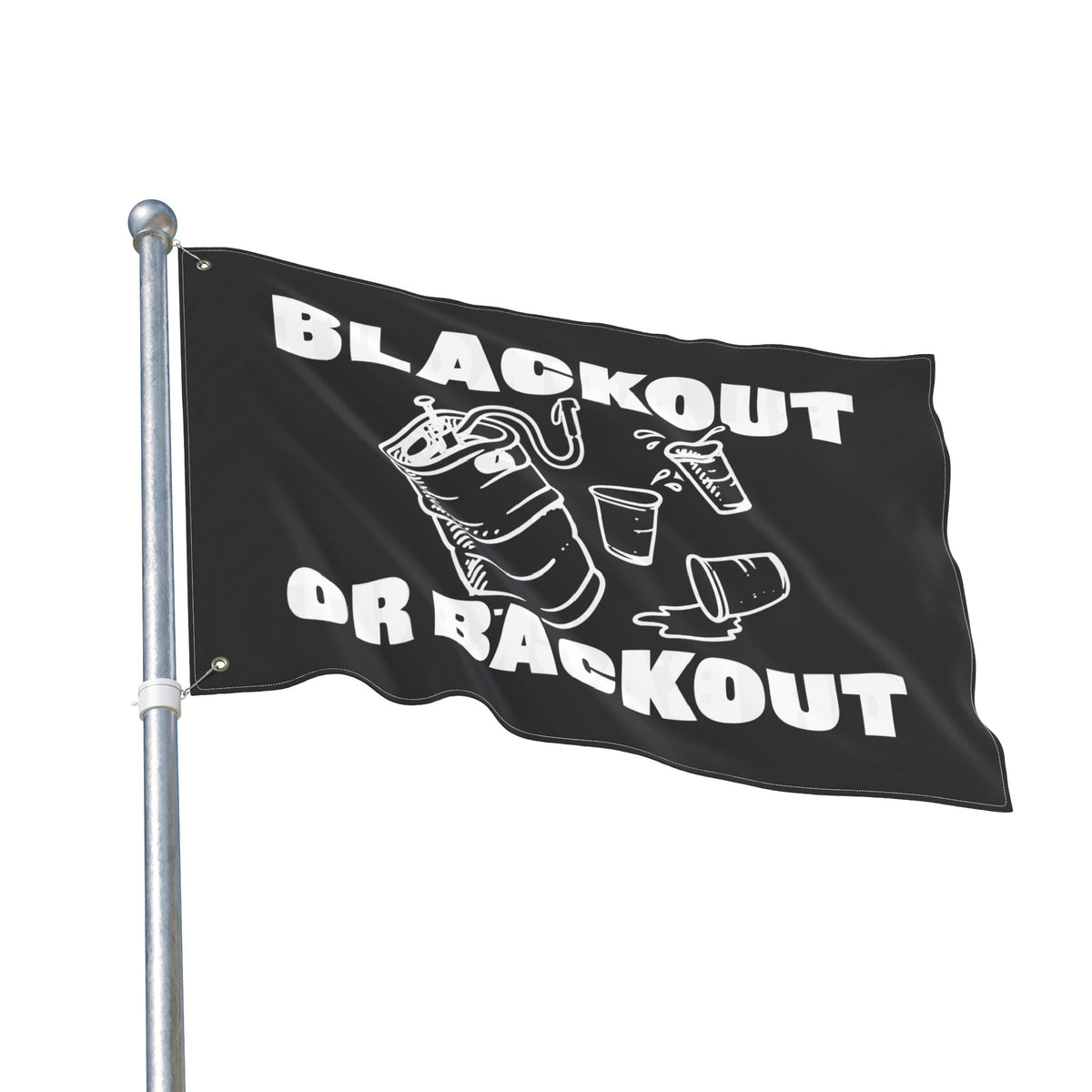BOB FLAG
