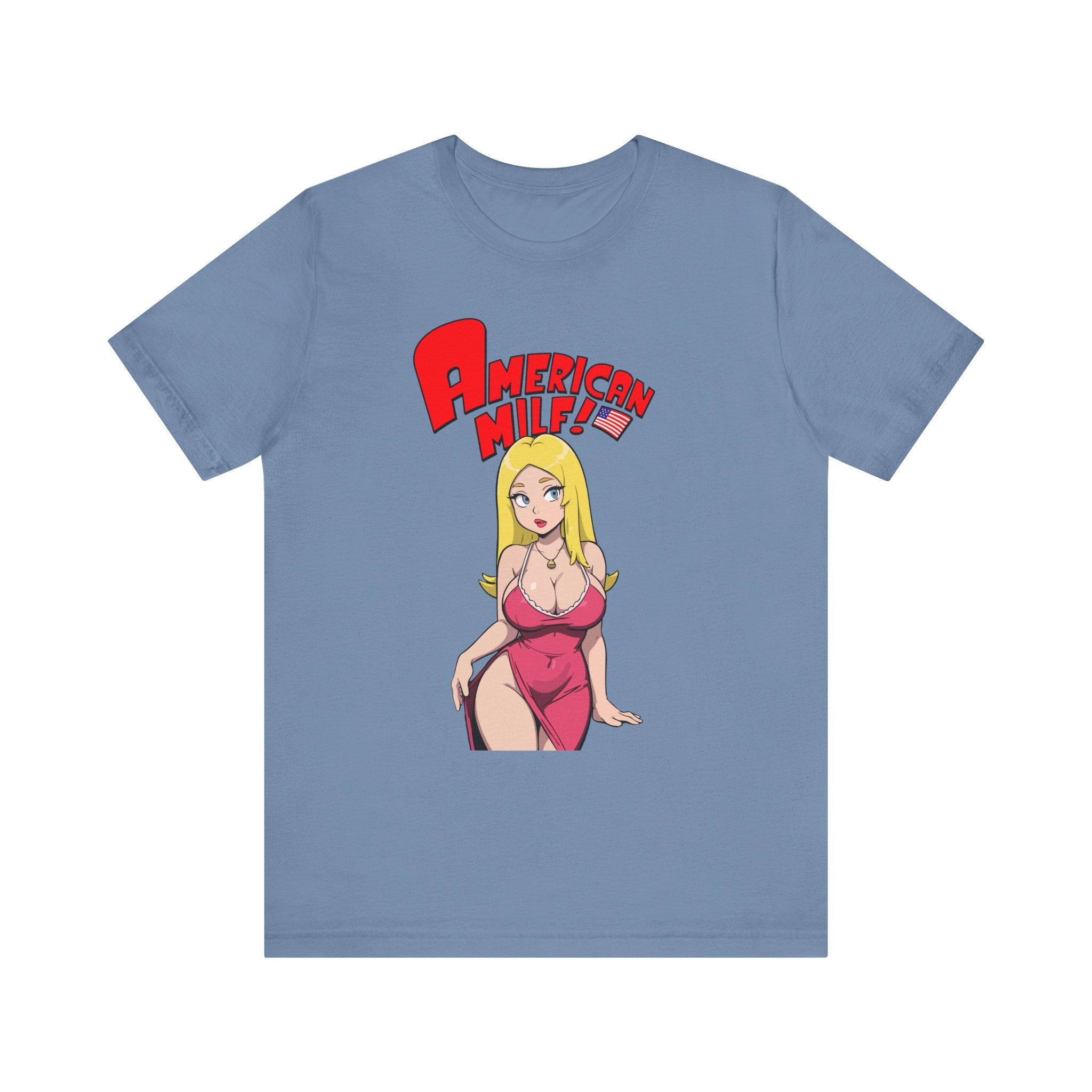 American Milf Tee