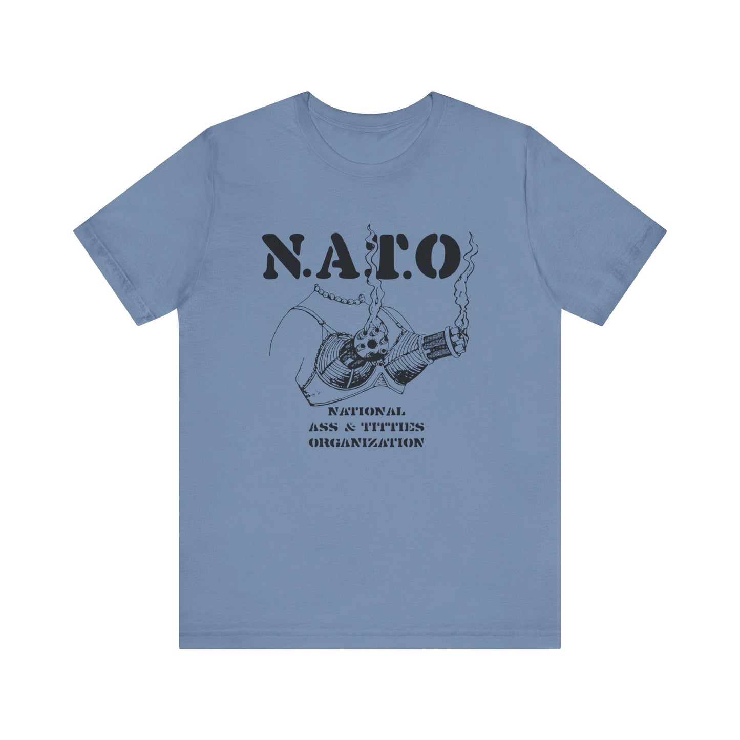 N.A.T.O Tee