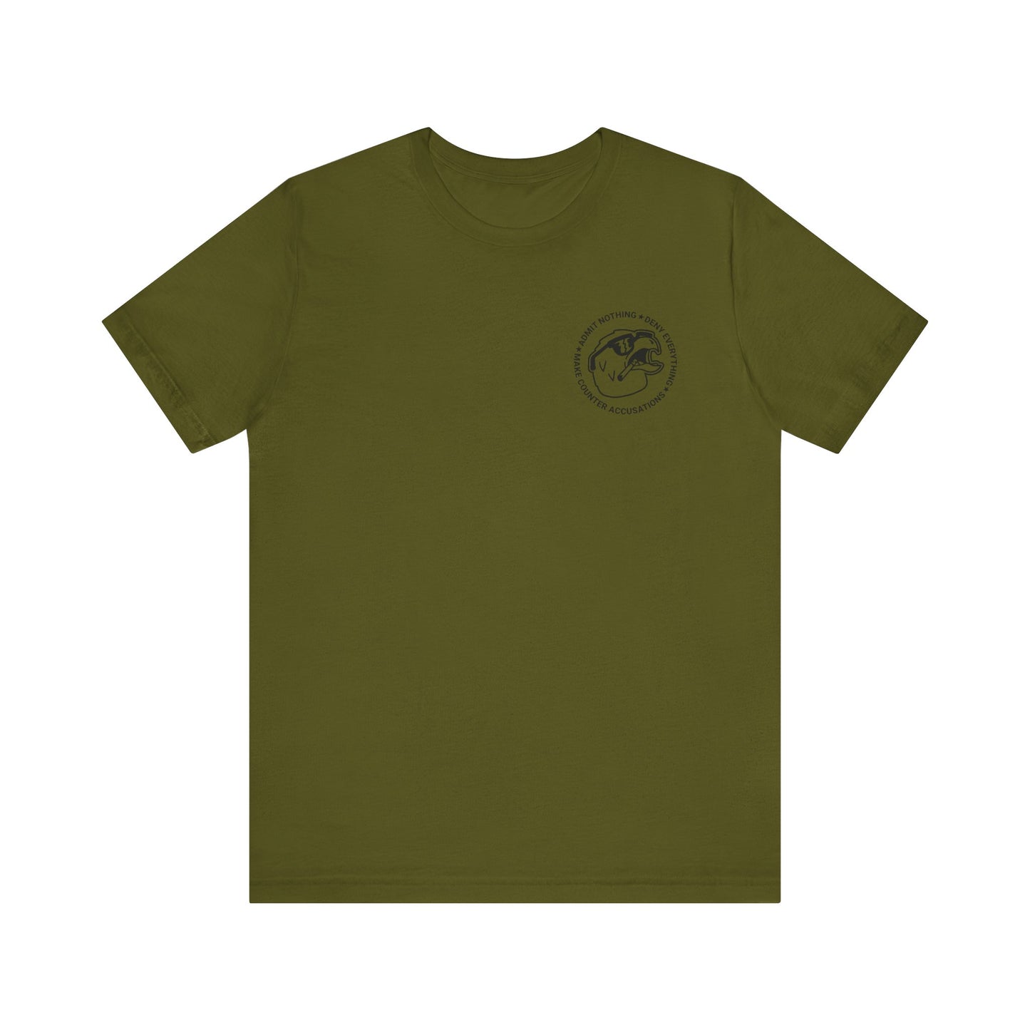 Almost Libbo Tee