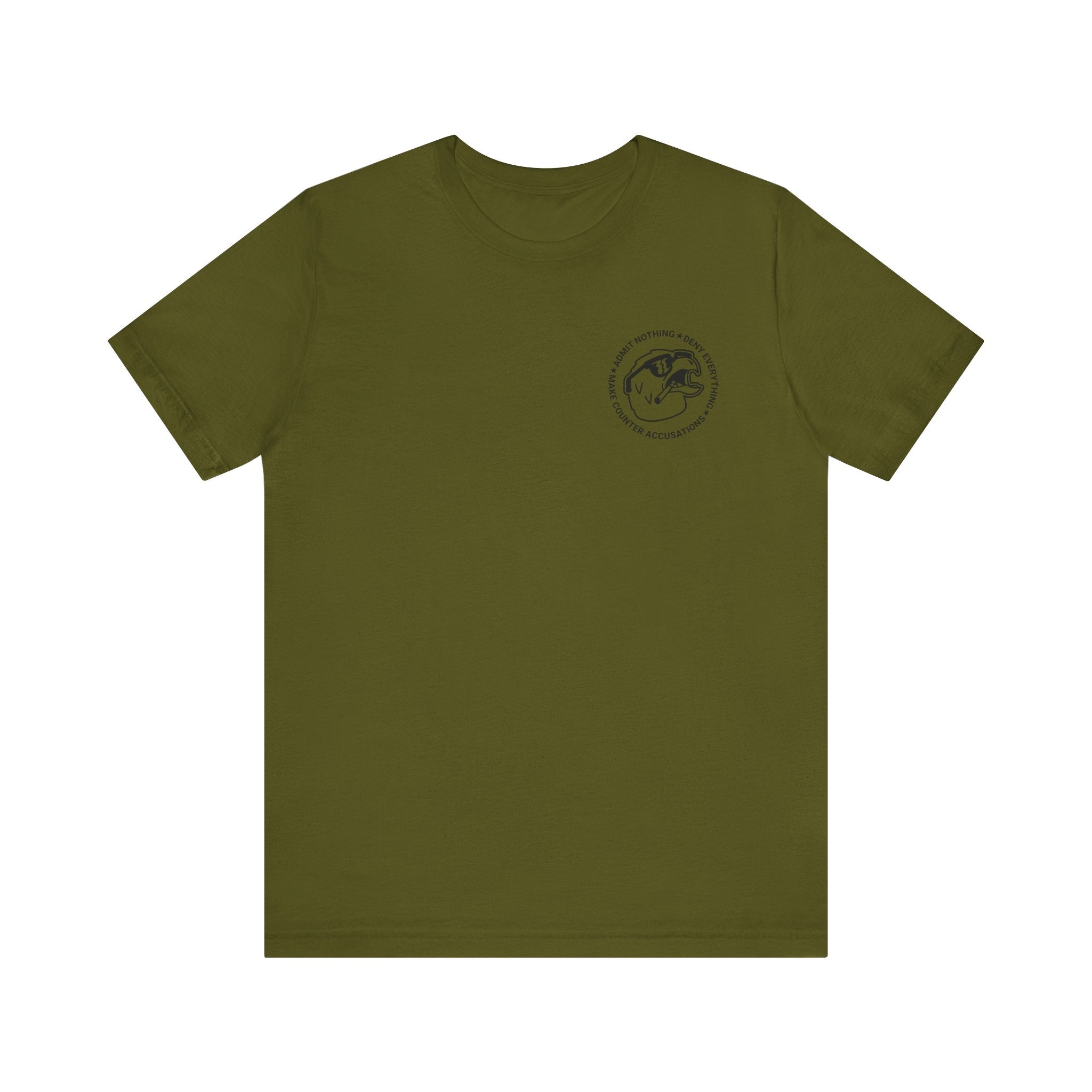 Almost Libbo Tee