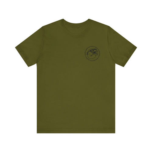 Almost Libbo Tee