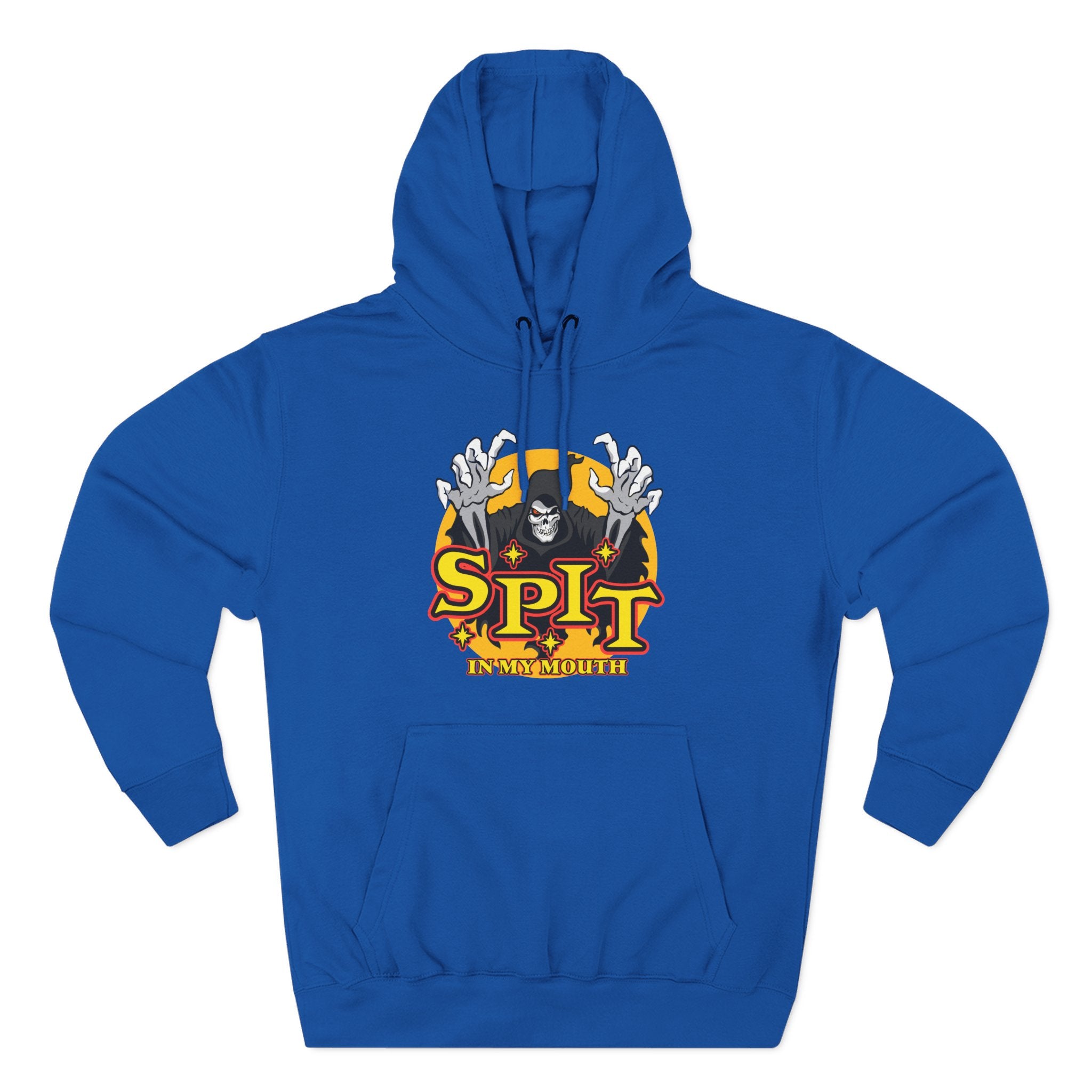 SPIT IN MY MOUTH Hoodie