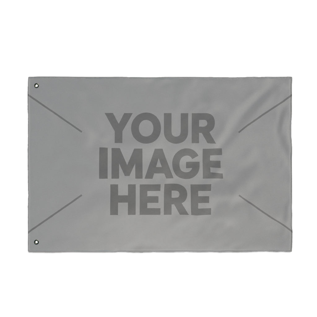 Custom Flag