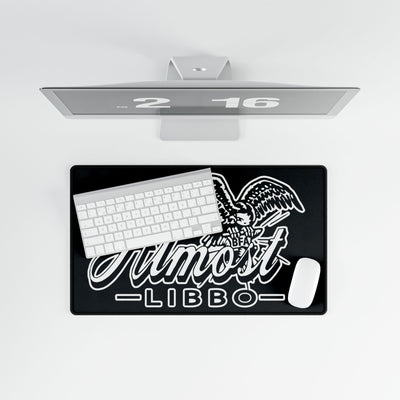 Almost Libbo DeskMat