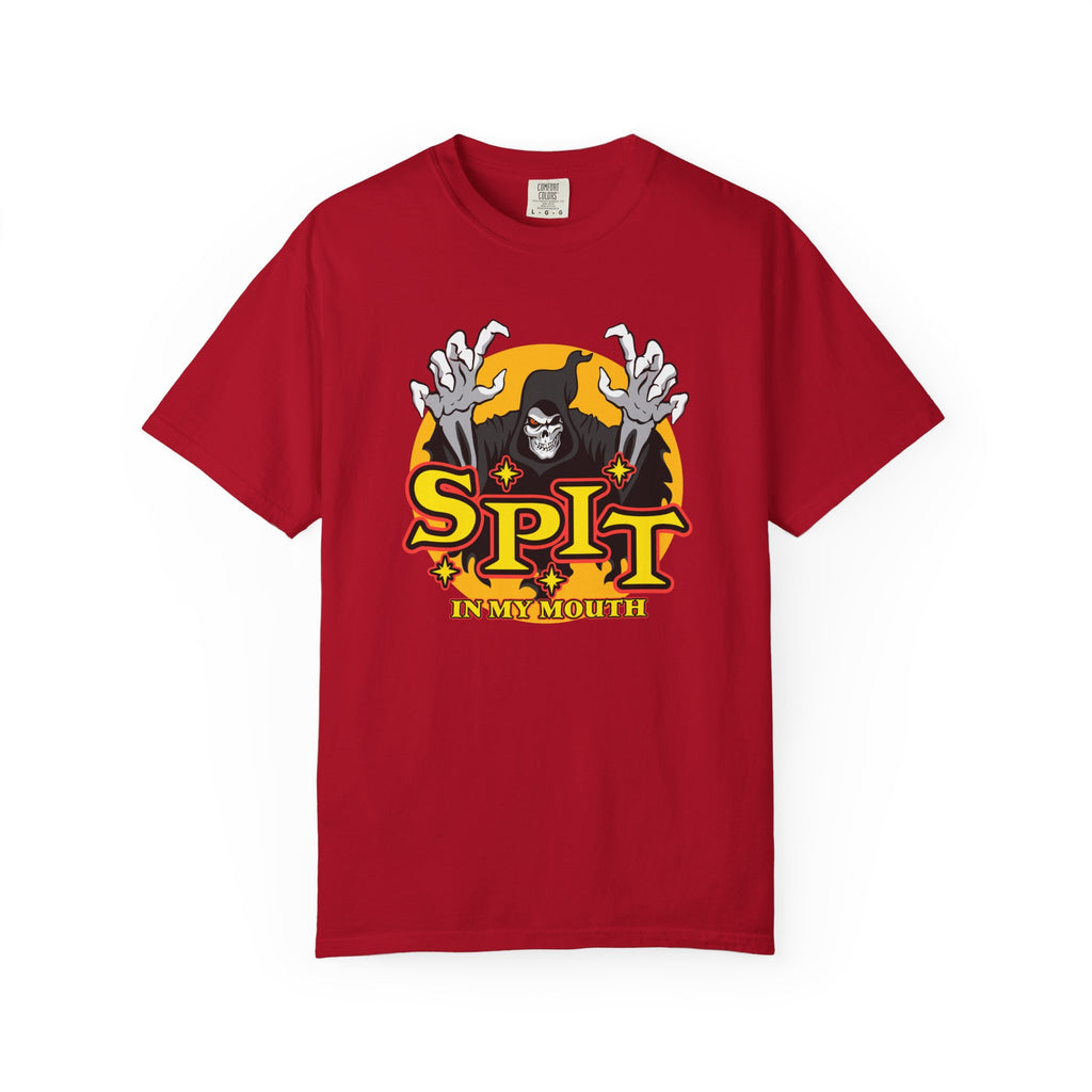 Spit in My Mouth Tee