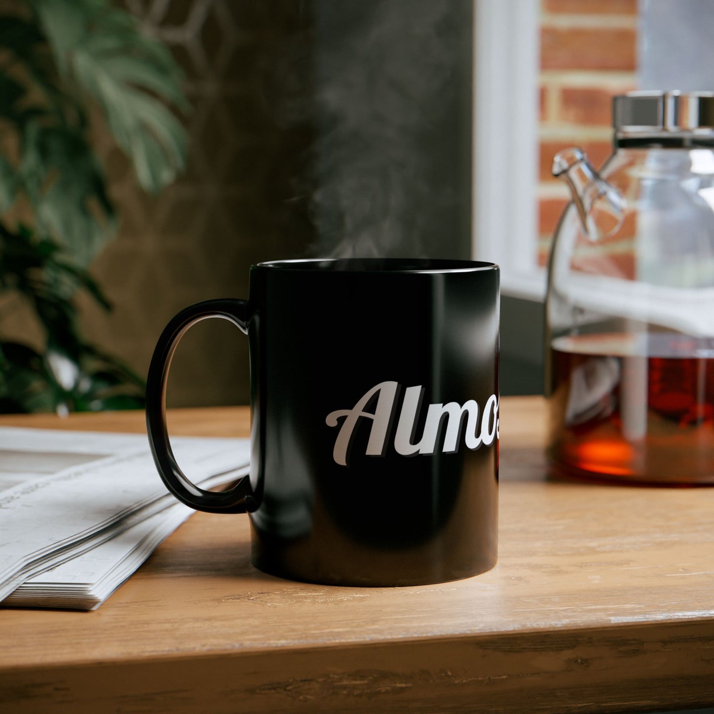 Almost Libbo Mug