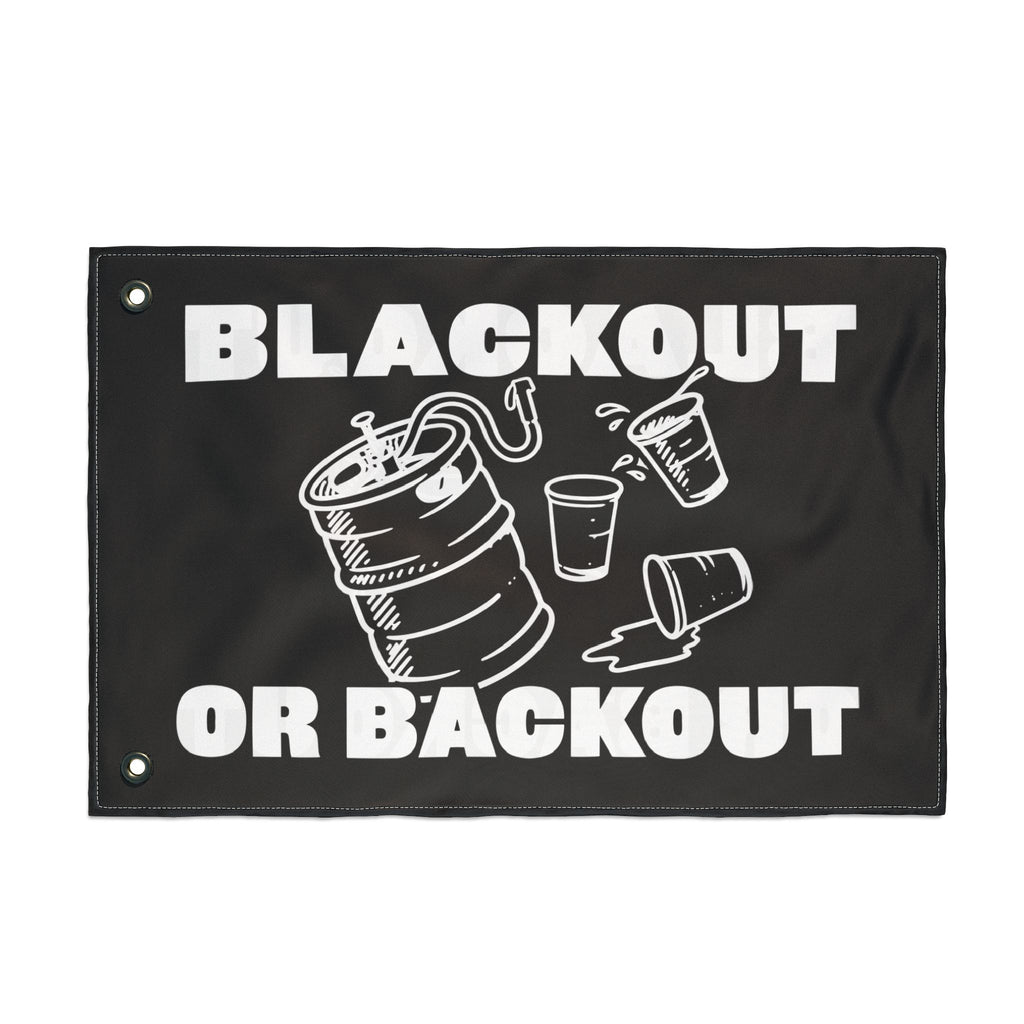 BOB FLAG