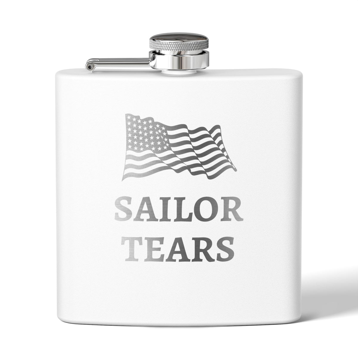 Sailor Tears Flask