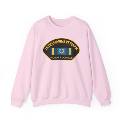 Ultramarine Veteran Sweatshirt