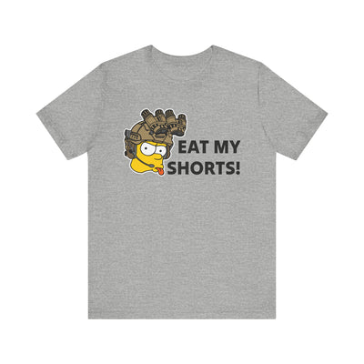 Eat My Shorts Tee