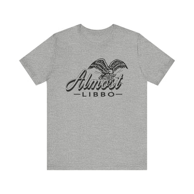 Almost Libbo Tee