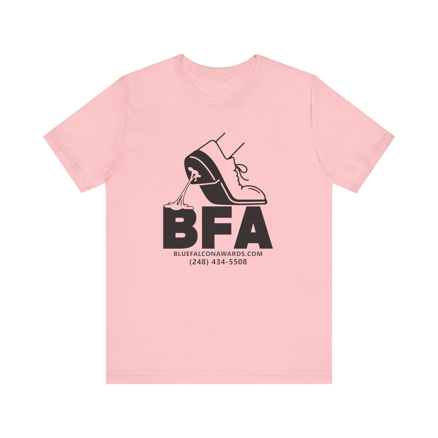 BFA BRAND Tee