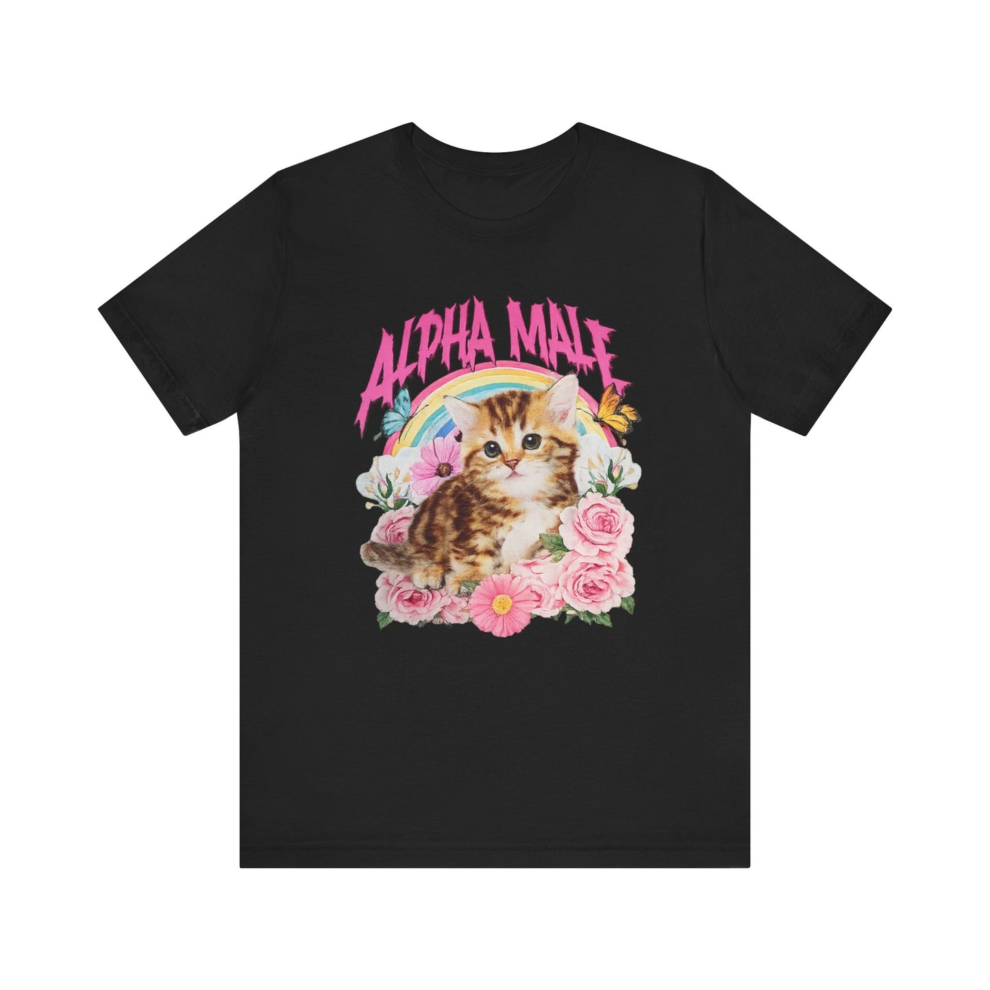 Alpha Male Tee