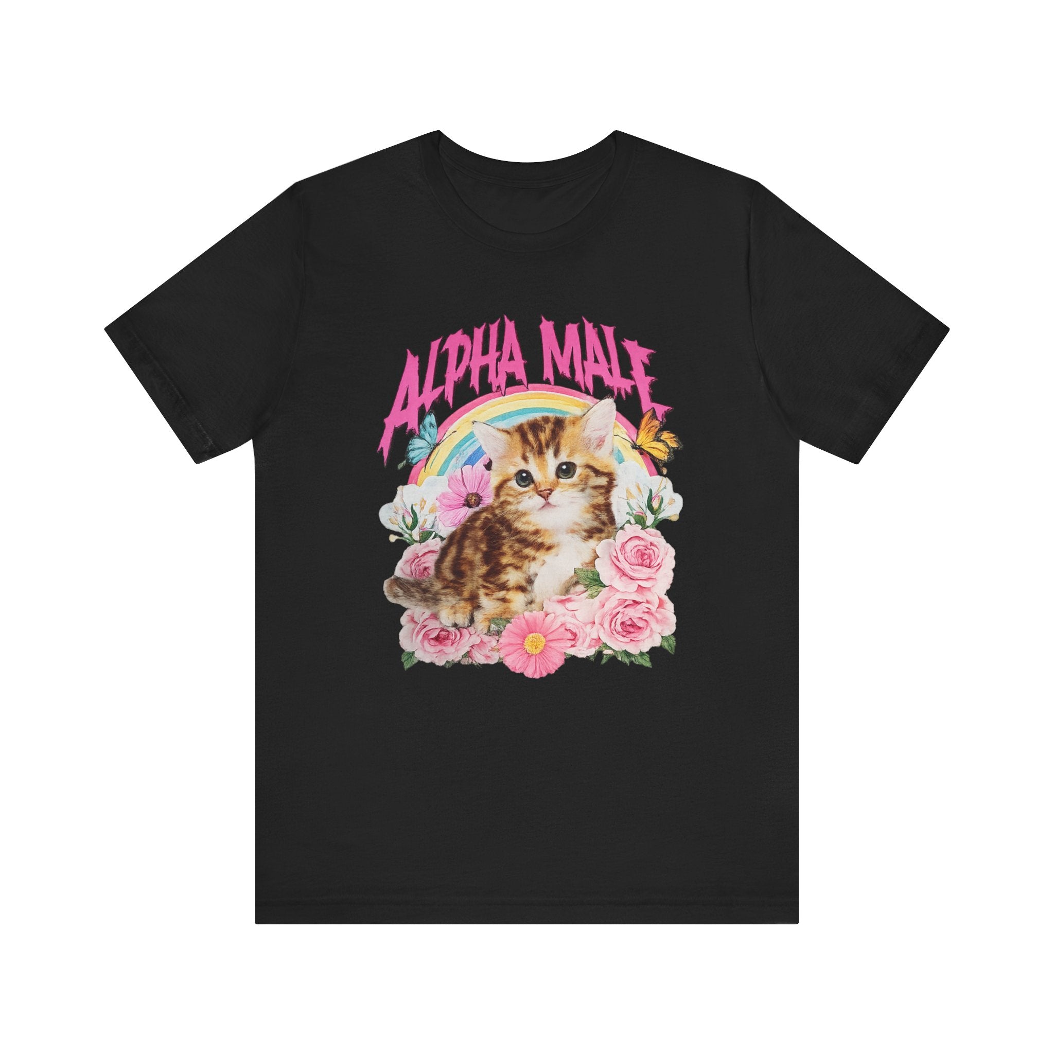 Alpha Male Tee