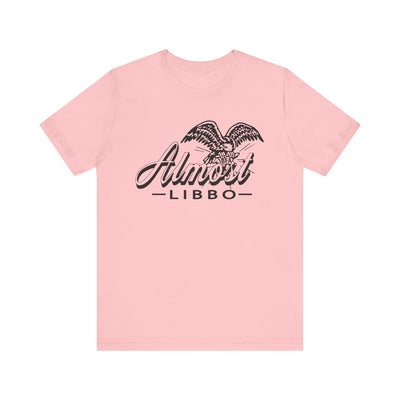 Almost Libbo Tee